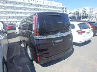 Toyota Noah 2019