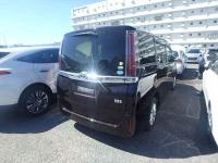 Toyota Noah 2019