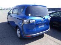 Toyota Sienta 2019