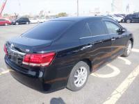 Toyota Premio 2021