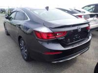 Honda Insight 2019
