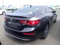 Honda Insight 2019