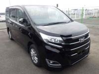 Toyota Noah 2019