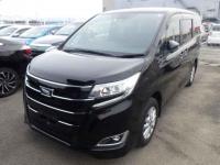 Toyota Noah 2019