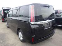 Toyota Noah 2019