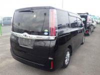 Toyota Noah 2019