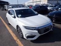 Honda Insight 2019