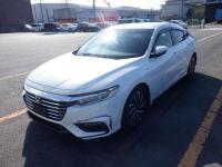 Honda Insight 2019