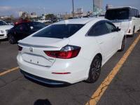 Honda Insight 2019