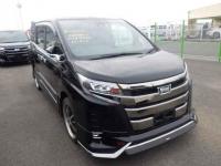 Toyota Noah 2019