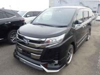 Toyota Noah 2019