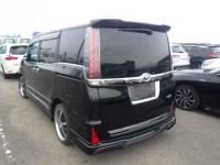 Toyota Noah 2019