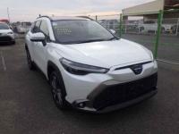 Toyota COROLLA CROSS 2023