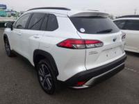 Toyota COROLLA CROSS 2023