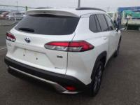 Toyota COROLLA CROSS 2023