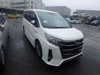 Toyota Noah 2019