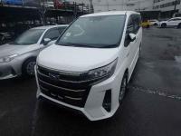 Toyota Noah 2019