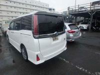 Toyota Noah 2019