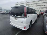 Toyota Noah 2019