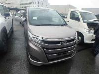 Toyota Noah 2019