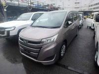 Toyota Noah 2019