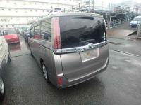 Toyota Noah 2019