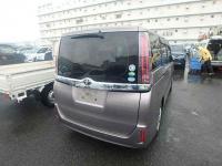 Toyota Noah 2019