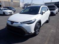 Toyota COROLLA CROSS 2023
