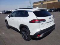 Toyota COROLLA CROSS 2023
