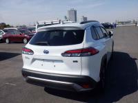 Toyota COROLLA CROSS 2023