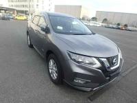 Nissan XTRAIL 2019