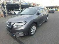 Nissan XTRAIL 2019
