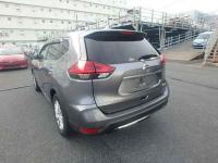 Nissan XTRAIL 2019