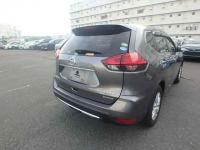 Nissan XTRAIL 2019