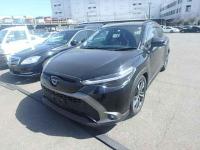 Toyota COROLLA CROSS 2023