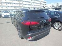 Toyota COROLLA CROSS 2023