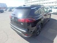 Toyota COROLLA CROSS 2023