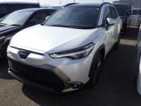 Toyota COROLLA CROSS 2023