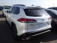 Toyota COROLLA CROSS 2023