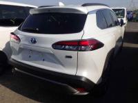 Toyota COROLLA CROSS 2023