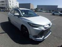 Toyota COROLLA CROSS 2022