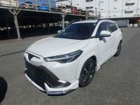 Toyota COROLLA CROSS 2022