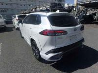 Toyota COROLLA CROSS 2022