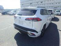 Toyota COROLLA CROSS 2022