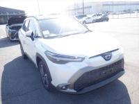 Toyota COROLLA CROSS 2023