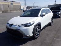 Toyota COROLLA CROSS 2023
