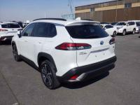 Toyota COROLLA CROSS 2023