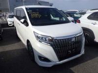 Toyota ESQUIRE HYBRID 2020