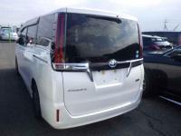 Toyota ESQUIRE HYBRID 2020