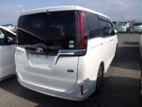 Toyota ESQUIRE HYBRID 2020